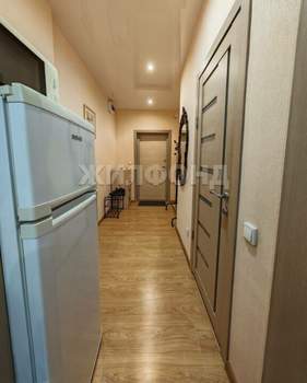 2-к квартира, на длительный срок, 38м2, 10/12 этаж