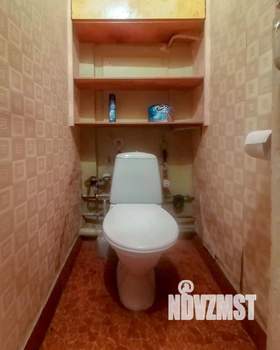 1-к квартира, на длительный срок, 38м2, 1/4 этаж