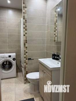 1-к квартира, на длительный срок, 33м2, 9/26 этаж