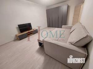 1-к квартира, на длительный срок, 41м2, 13/13 этаж