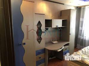 2-к квартира, на длительный срок, 43м2, 1/9 этаж