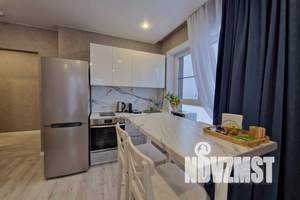 1-к квартира, посуточно, 30м2, 13/13 этаж