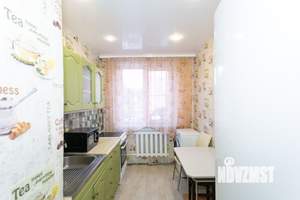 2-к квартира, на длительный срок, 44м2, 2/5 этаж