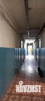 Студия квартира, посуточно, 16м2, 5/5 этаж