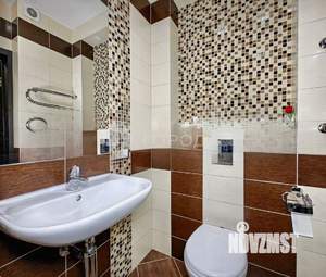 1-к квартира, на длительный срок, 42м2, 2/16 этаж
