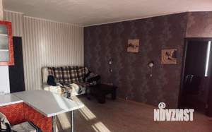 1-к квартира, на длительный срок, 50м2, 11/18 этаж