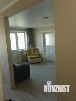 2-к квартира, на длительный срок, 43м2, 5/5 этаж