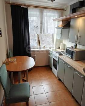 2-к квартира, на длительный срок, 43м2, 4/9 этаж