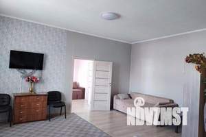 2-к квартира, посуточно, 54м2, 15/15 этаж