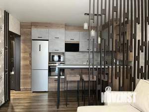 1-к квартира, посуточно, 42м2, 5/9 этаж