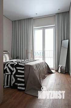 2-к квартира, на длительный срок, 69м2, 2/12 этаж