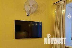 1-к квартира, посуточно, 20м2, 1/5 этаж