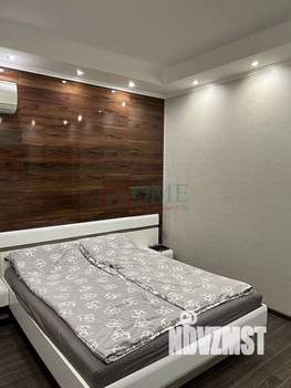 2-к квартира, на длительный срок, 48м2, 12/17 этаж