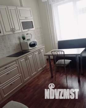 1-к квартира, посуточно, 45м2, 6/10 этаж