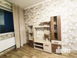 Студия квартира, на длительный срок, 32м2, 6/19 этаж