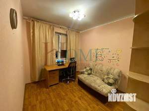 3-к квартира, на длительный срок, 62м2, 4/9 этаж