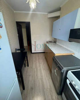 2-к квартира, на длительный срок, 43м2, 5/9 этаж