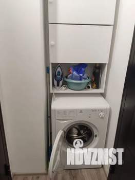 Студия квартира, посуточно, 18м2, 2/5 этаж