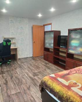 2-к квартира, на длительный срок, 44м2, 1/9 этаж