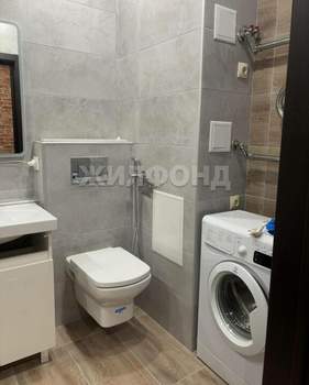 1-к квартира, на длительный срок, 35м2, 11/25 этаж