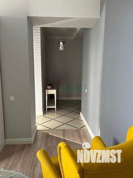 1-к квартира, на длительный срок, 46м2, 7/17 этаж