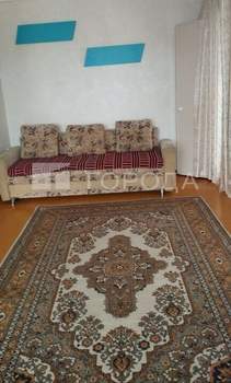 3-к квартира, на длительный срок, 45м2, 3/5 этаж