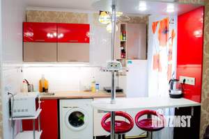 Студия квартира, на длительный срок, 21м2, 3/9 этаж