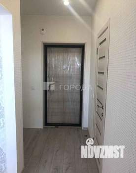 2-к квартира, на длительный срок, 37м2, 24/25 этаж