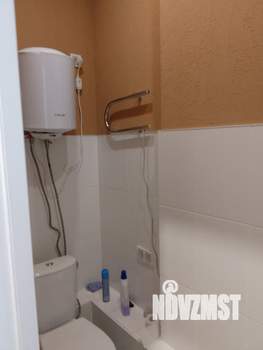 Студия квартира, на длительный срок, 20м2, 5/16 этаж