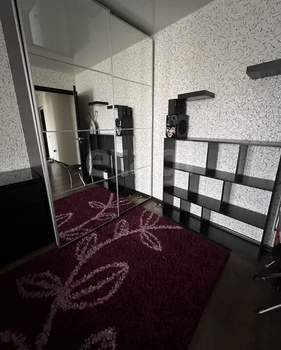 2-к квартира, на длительный срок, 42м2, 5/5 этаж