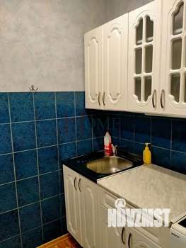 1-к квартира, на длительный срок, 34м2, 4/9 этаж