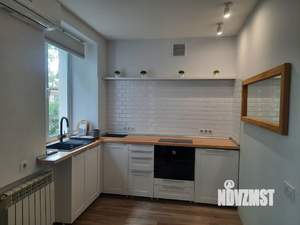 2-к квартира, на длительный срок, 42м2, 4/4 этаж