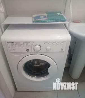 Студия квартира, на длительный срок, 24м2, 13/18 этаж