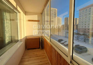 1-к квартира, на длительный срок, 37м2, 3/10 этаж