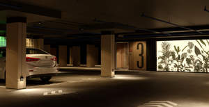 1-к квартира, на длительный срок, 37м2, 6/17 этаж