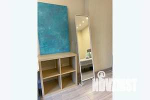 1-к квартира, посуточно, 39м2, 8/18 этаж