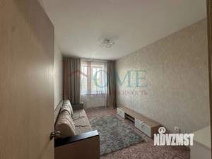 2-к квартира, на длительный срок, 60м2, 2/17 этаж