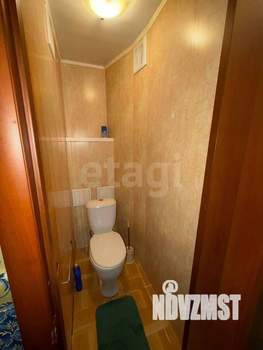 3-к квартира, на длительный срок, 60м2, 3/9 этаж