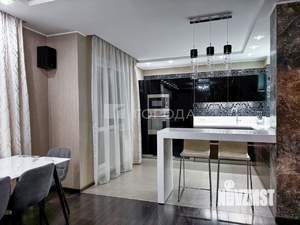 3-к квартира, на длительный срок, 91м2, 17/24 этаж