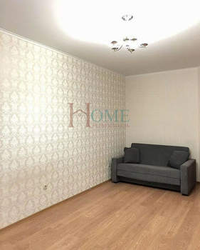 1-к квартира, на длительный срок, 40м2, 3/9 этаж