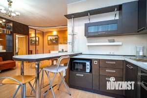 2-к квартира, на длительный срок, 52м2, 3/8 этаж