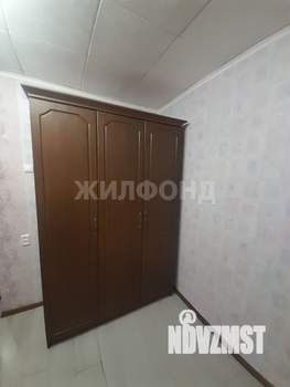 4-к квартира, на длительный срок, 60м2, 2/5 этаж