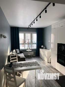 2-к квартира, на длительный срок, 60м2, 5/17 этаж