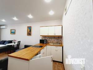 Студия квартира, на длительный срок, 35м2, 8/29 этаж