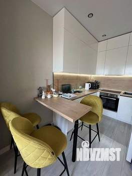 2-к квартира, на длительный срок, 38м2, 15/17 этаж