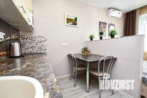 1-к квартира, посуточно, 28м2, 5/7 этаж