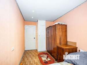 2-к квартира, на длительный срок, 42м2, 3/9 этаж
