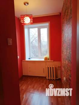 1-к квартира, на длительный срок, 25м2, 2/4 этаж