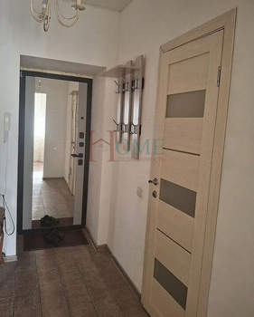 1-к квартира, на длительный срок, 36м2, 1/11 этаж