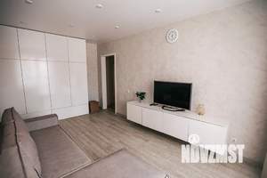 2-к квартира, посуточно, 54м2, 7/17 этаж